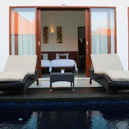 Blessing Bali Hotel Ungasan Kültér fotó