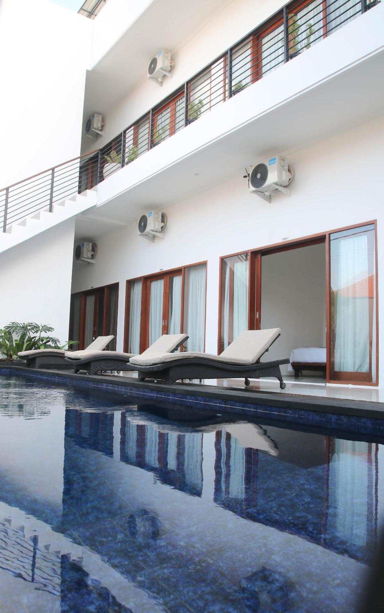 Blessing Bali Hotel Ungasan Kültér fotó